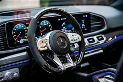مرسيدس بنز GLS